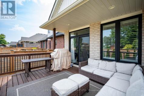 3 Coulthard Street Tillsonburg ON N4G 0J3