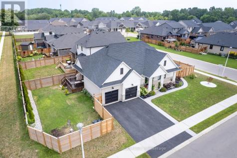 3 Coulthard Street Tillsonburg ON N4G 0J3