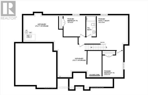 3 Coulthard Street Tillsonburg ON N4G 0J3