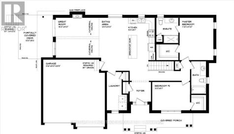 3 Coulthard Street Tillsonburg ON N4G 0J3