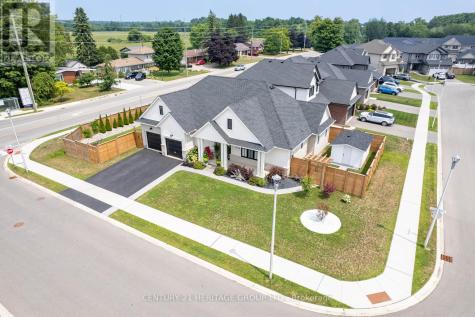 3 Coulthard Street Tillsonburg ON N4G 0J3