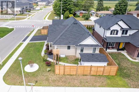 3 Coulthard Street Tillsonburg ON N4G 0J3