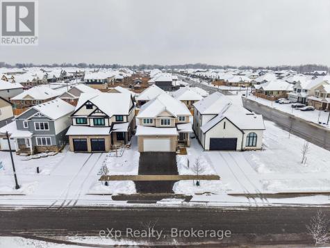 89 Acorn Trail St. Thomas ON N5R 0L8