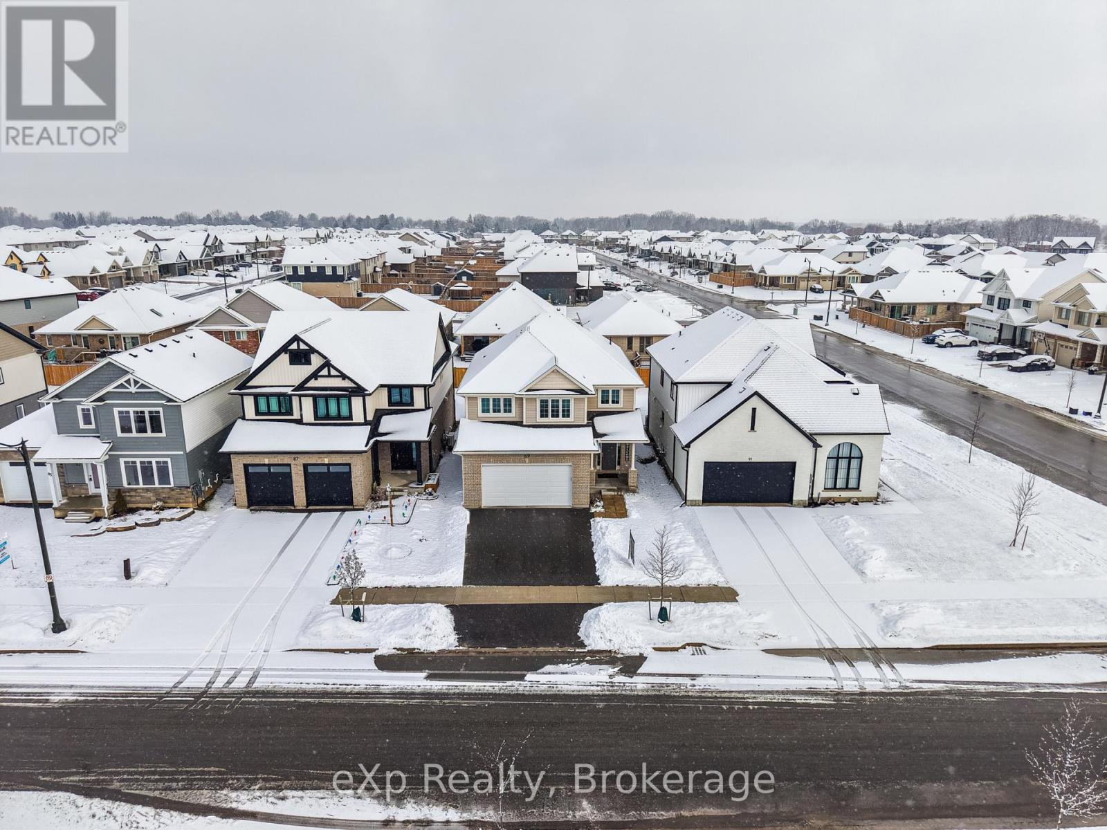 89 Acorn Trail St. Thomas ON N5R 0L8