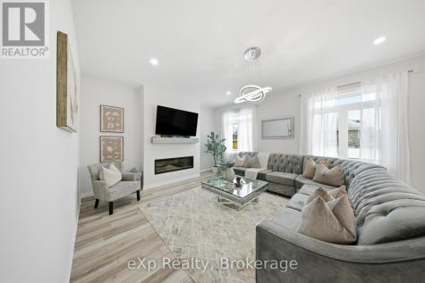 89 Acorn Trail St. Thomas ON N5R 0L8