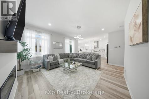 89 Acorn Trail St. Thomas ON N5R 0L8