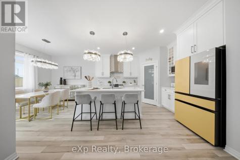 89 Acorn Trail St. Thomas ON N5R 0L8