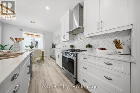 89 Acorn Trail St. Thomas ON N5R 0L8