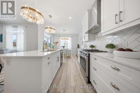 89 Acorn Trail St. Thomas ON N5R 0L8