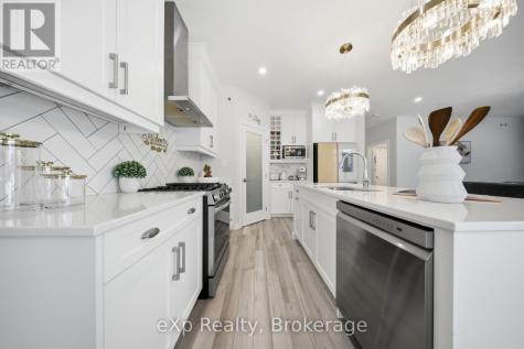 89 Acorn Trail St. Thomas ON N5R 0L8