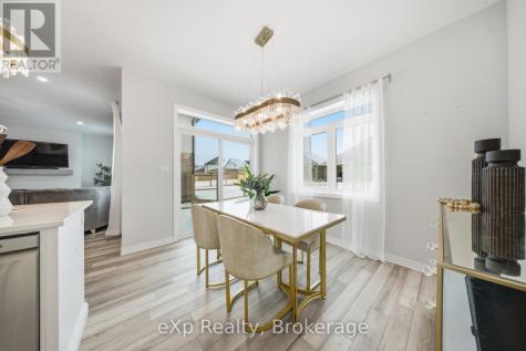 89 Acorn Trail St. Thomas ON N5R 0L8