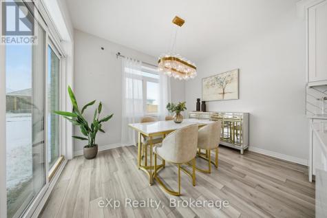 89 Acorn Trail St. Thomas ON N5R 0L8