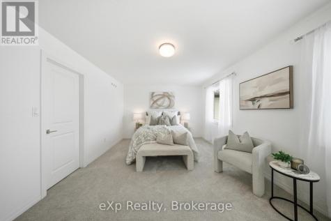 89 Acorn Trail St. Thomas ON N5R 0L8