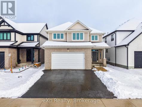 89 Acorn Trail St. Thomas ON N5R 0L8