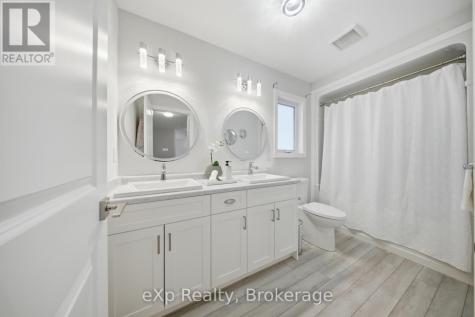 89 Acorn Trail St. Thomas ON N5R 0L8