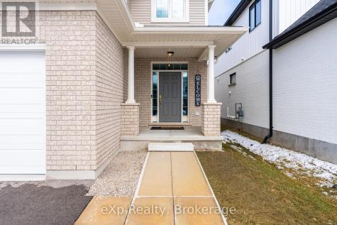 89 Acorn Trail St. Thomas ON N5R 0L8