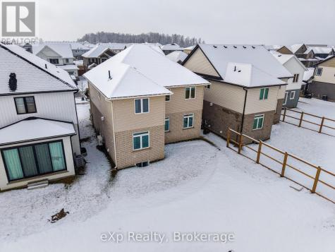 89 Acorn Trail St. Thomas ON N5R 0L8