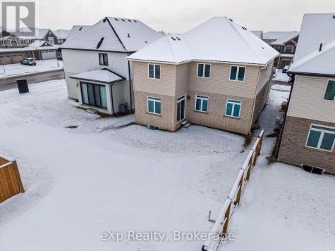 89 Acorn Trail St. Thomas ON N5R 0L8
