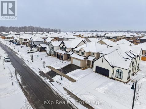 89 Acorn Trail St. Thomas ON N5R 0L8
