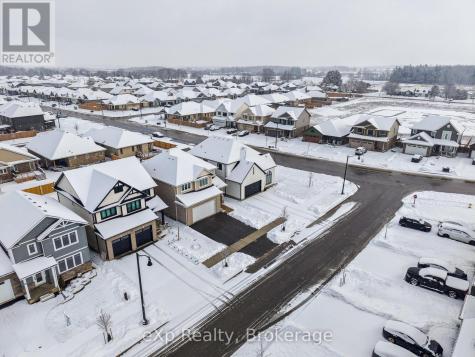 89 Acorn Trail St. Thomas ON N5R 0L8