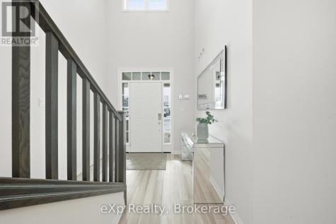 89 Acorn Trail St. Thomas ON N5R 0L8
