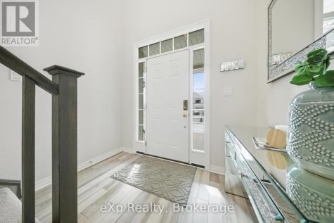 89 Acorn Trail St. Thomas ON N5R 0L8