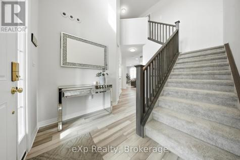 89 Acorn Trail St. Thomas ON N5R 0L8