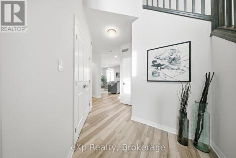 89 Acorn Trail St. Thomas ON N5R 0L8
