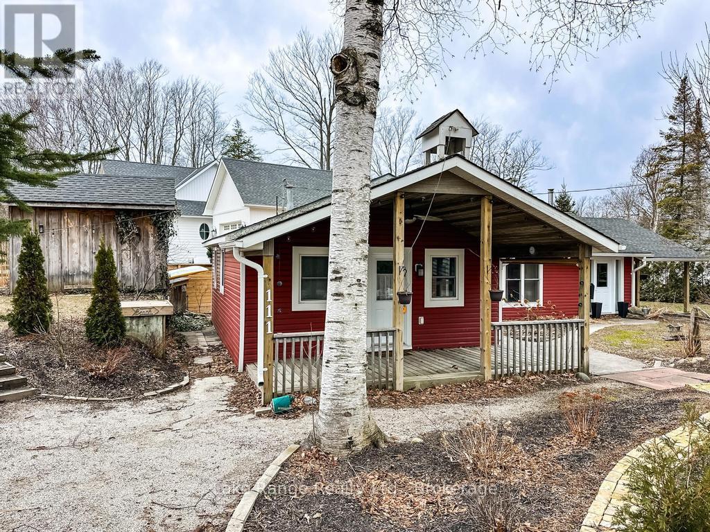 111 Sunrise Avenue West Huron-kinloss ON N0G 2R0