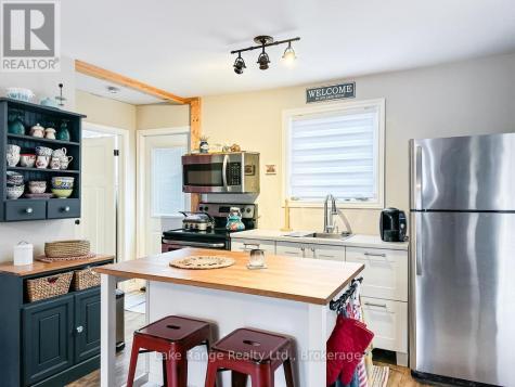 111 Sunrise Avenue West Huron-kinloss ON N0G 2R0