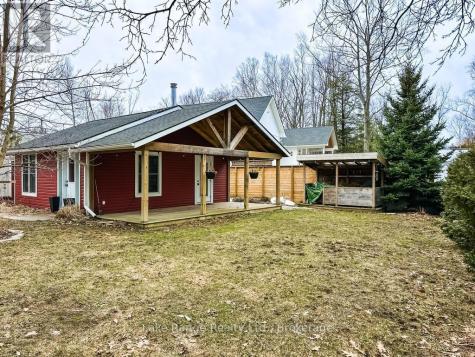 111 Sunrise Avenue West Huron-kinloss ON N0G 2R0