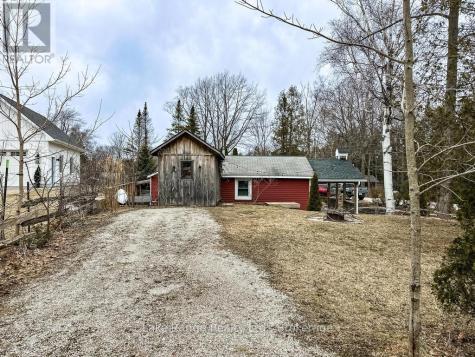 111 Sunrise Avenue West Huron-kinloss ON N0G 2R0