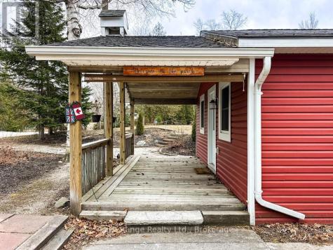111 Sunrise Avenue West Huron-kinloss ON N0G 2R0