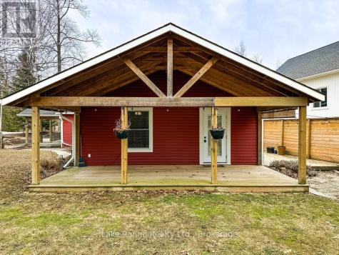 111 Sunrise Avenue West Huron-kinloss ON N0G 2R0