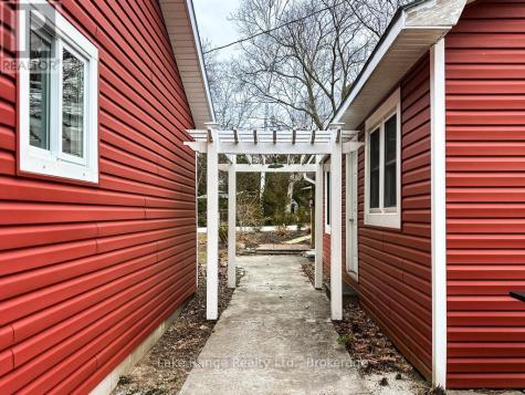 111 Sunrise Avenue West Huron-kinloss ON N0G 2R0