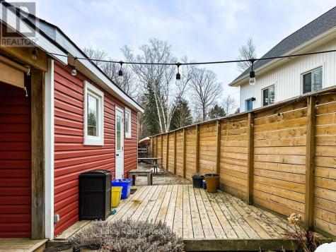 111 Sunrise Avenue West Huron-kinloss ON N0G 2R0