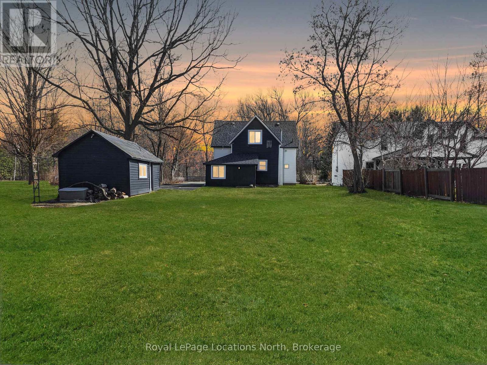 148 Marsh Street Blue Mountains ON N0H 1J0