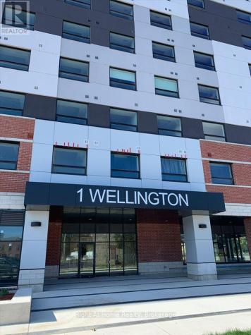 1 Wellington Street Brantford ON N3T 2L3