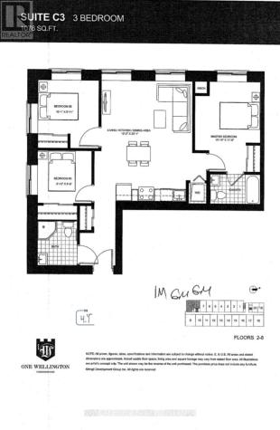 1 Wellington Street Brantford ON N3T 2L3