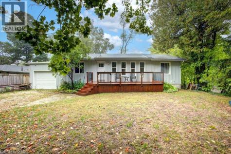 505 Attawandaron Road Kincardine ON N0G 2R0