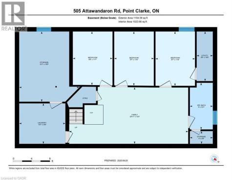 505 Attawandaron Road Kincardine ON N0G 2R0
