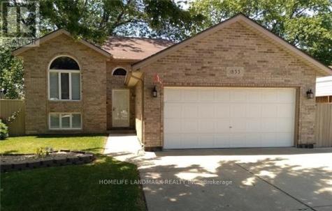 1855 Dominion Boulevard Windsor ON N9B 3H8