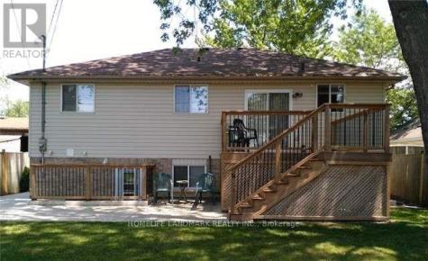 1855 Dominion Boulevard Windsor ON N9B 3H8