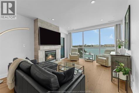 1225 Riverside Drive Windsor ON N9A 0A2