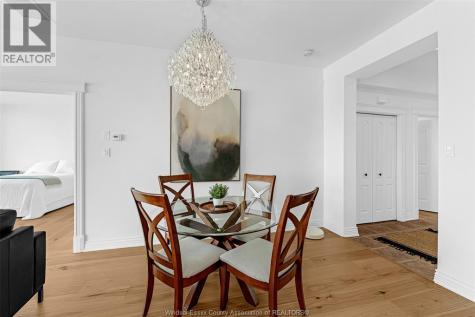 1225 Riverside Drive Windsor ON N9A 0A2