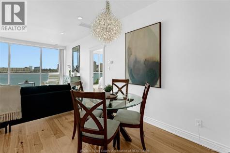 1225 Riverside Drive Windsor ON N9A 0A2