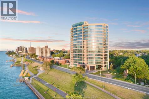 1225 Riverside Drive Windsor ON N9A 0A2