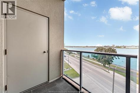 1225 Riverside Drive Windsor ON N9A 0A2