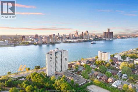 1225 Riverside Drive Windsor ON N9A 0A2