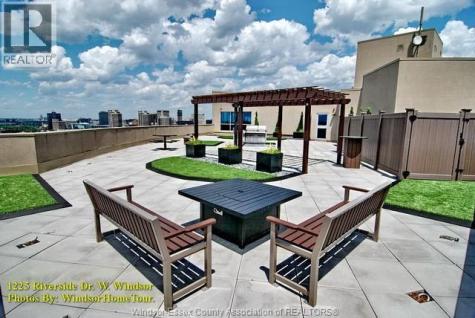 1225 Riverside Drive Windsor ON N9A 0A2